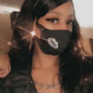 Meet your Posher, Inked up kween